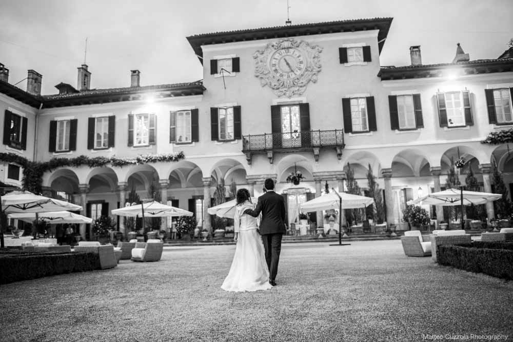 Wedding Villa Orsini Colonna Imbersago