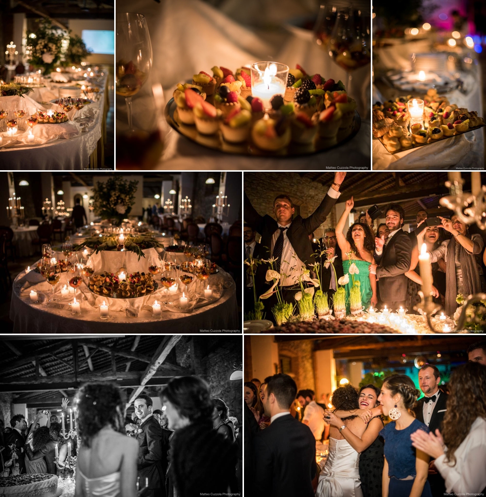 Wedding Villa Orsini Colonna Imbersago