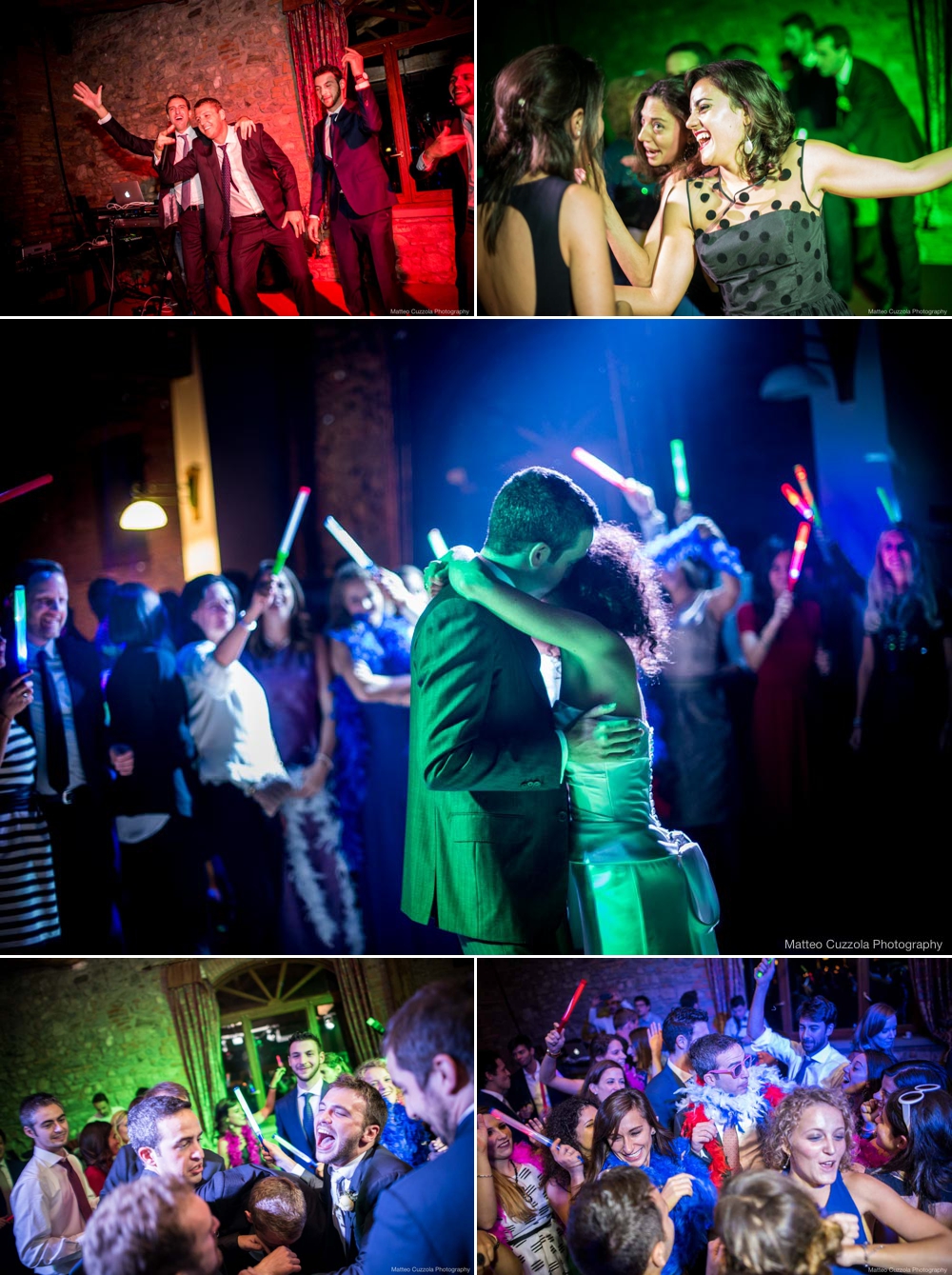 Wedding Villa Orsini Colonna Imbersago