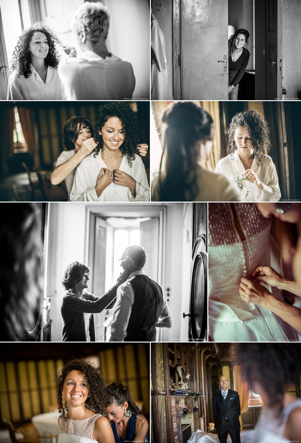 Wedding Villa Orsini Colonna Imbersago