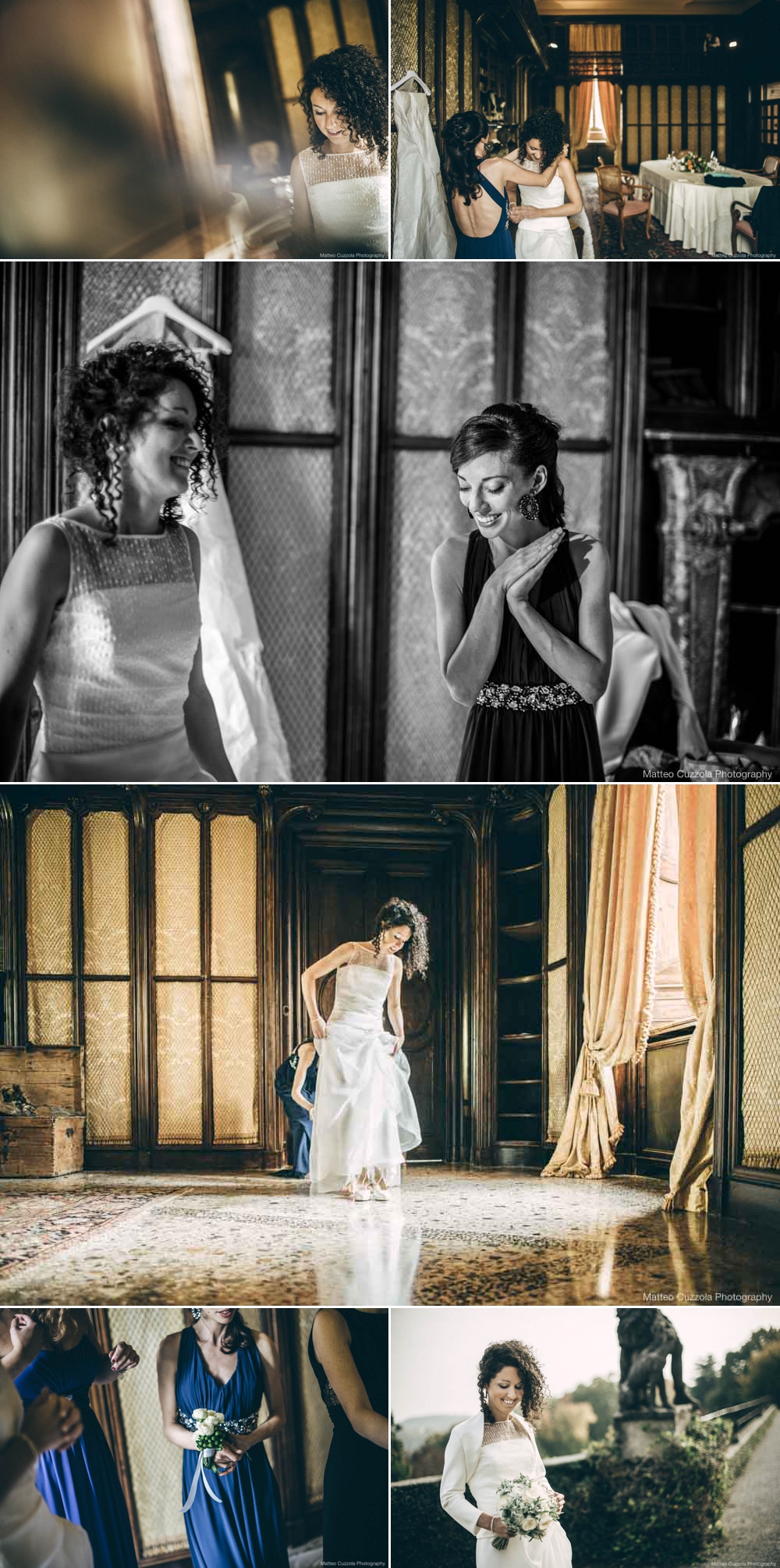 Wedding Villa Orsini Colonna Imbersago