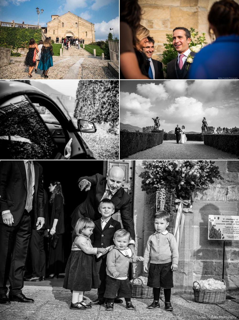 Wedding Villa Orsini Colonna Imbersago