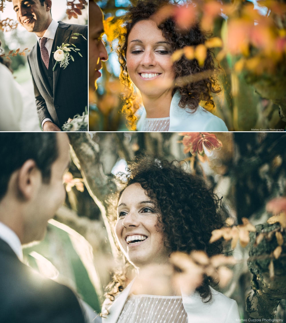 Wedding Villa Orsini Colonna Imbersago