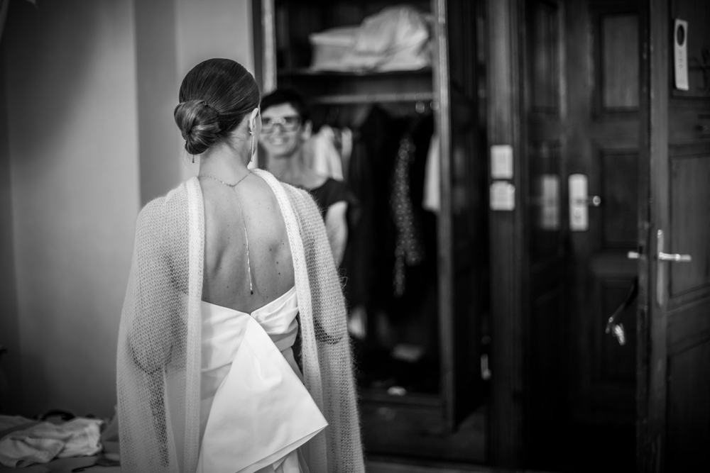 bride preparation hotel fasano lake garda