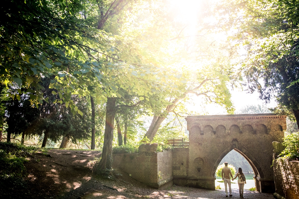 engagement shooting milan