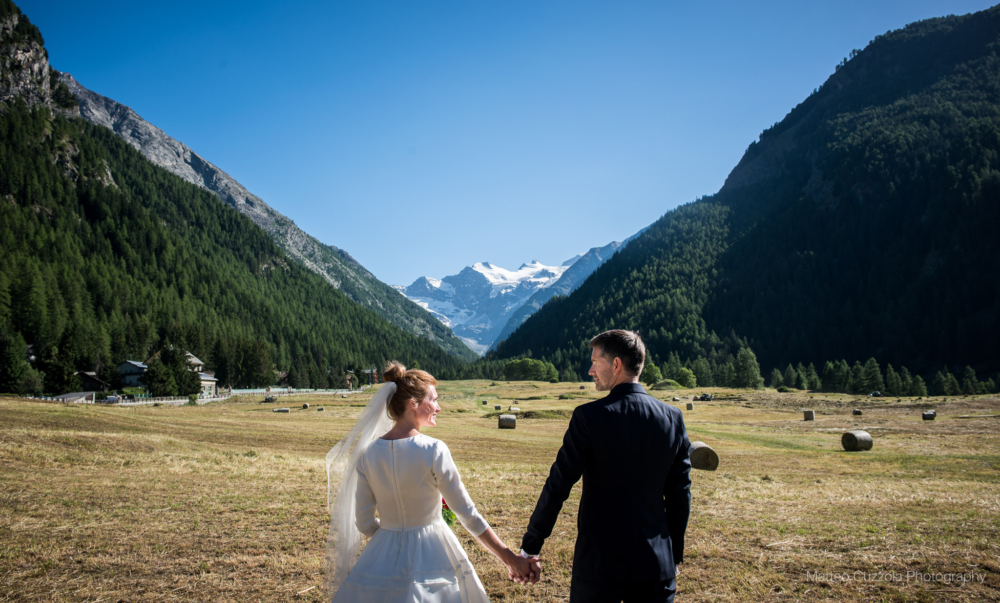 italian alps venue wedding