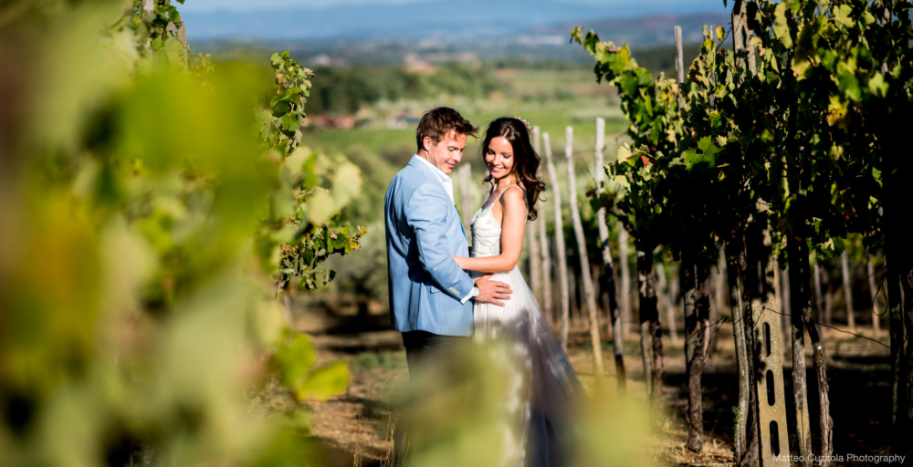 tuscany venue wedding