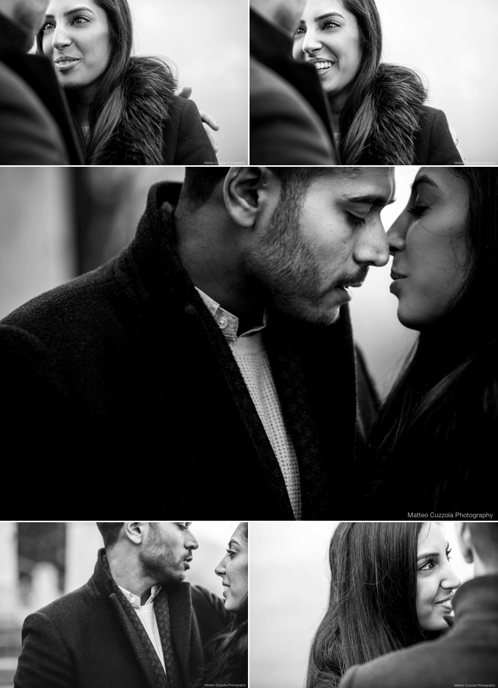 engagement lake como