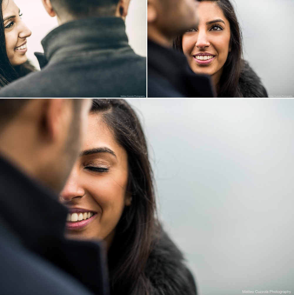 engagement lake como