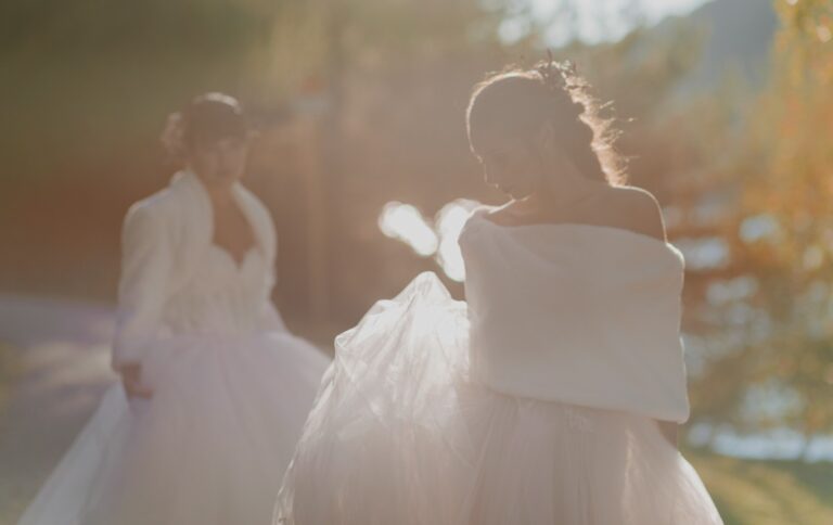 Fotografo di matrimonio LGBT
