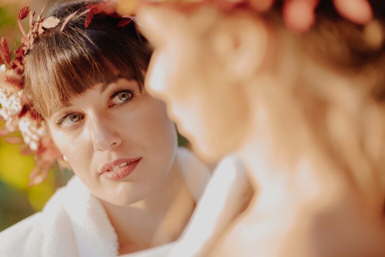 Fotografo di matrimonio LGBT