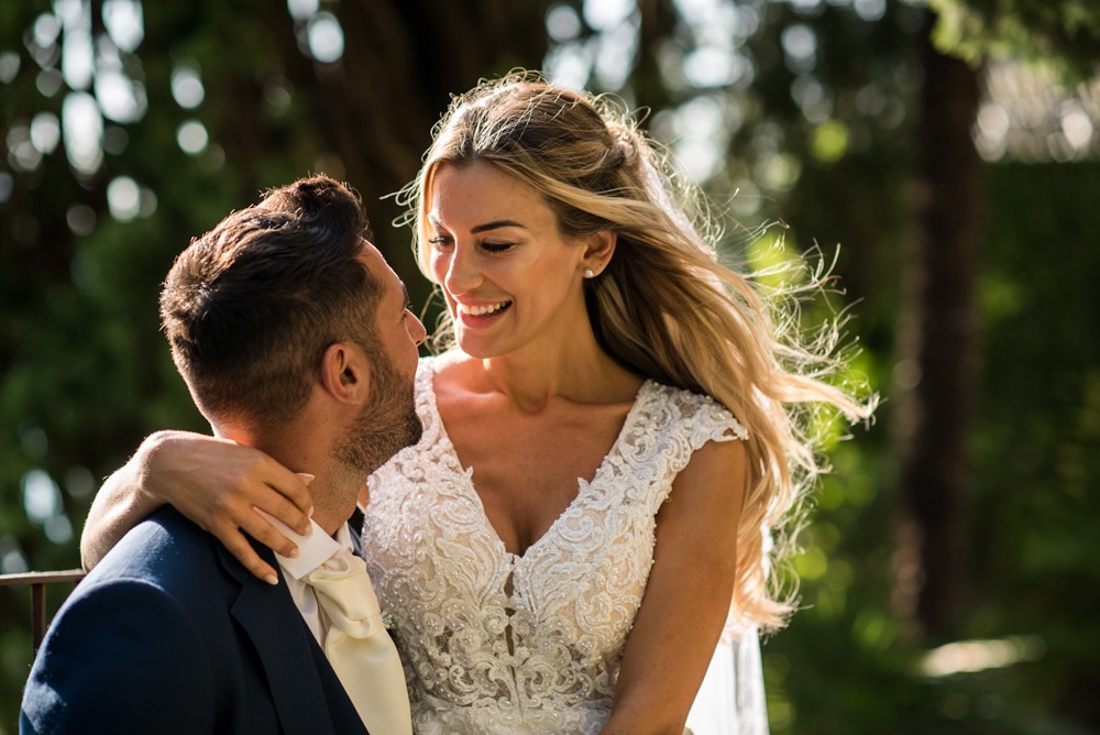 elopement in lake como