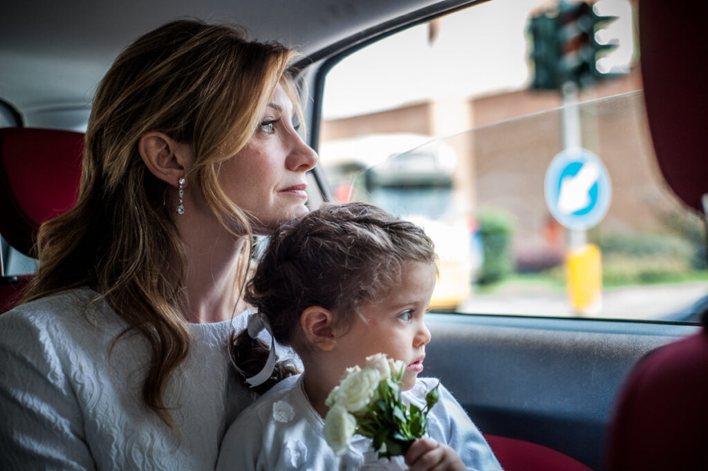 wedding photos in Milan, Italy