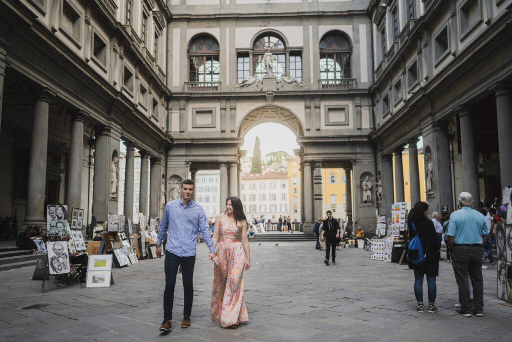 proposta in Firenze Toscana