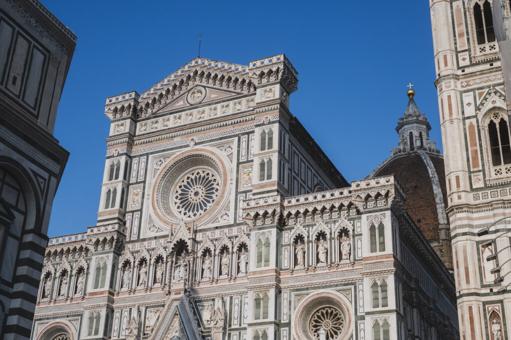 proposta in Firenze Toscana