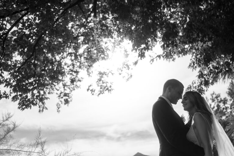 Intimate Wedding - Villa Cipressi