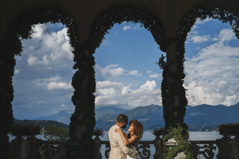 Villa del Balbianello