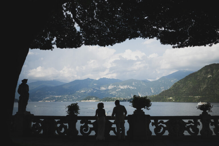 Villa del Balbianello