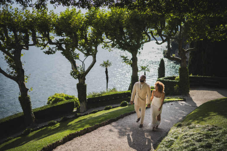 Villa del Balbianello