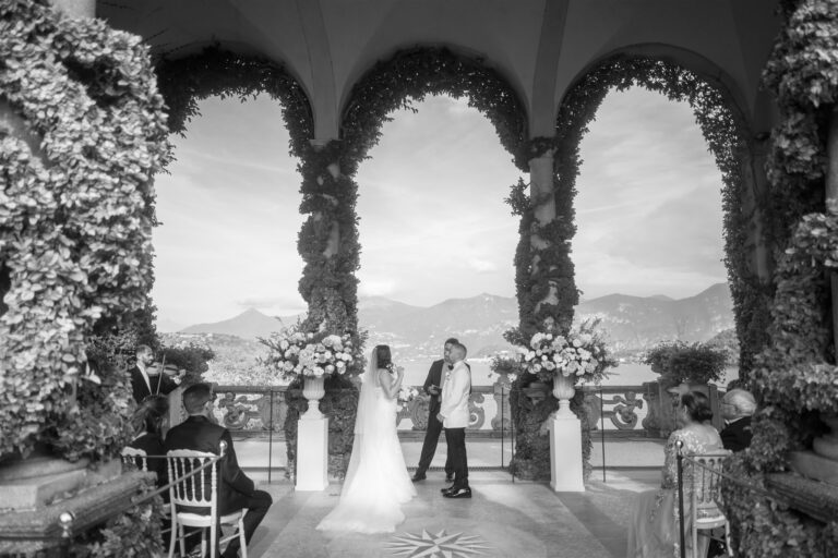 Villa del Balbianello