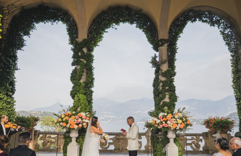 Villa del Balbianello
