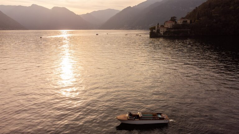Villa del Balbianello