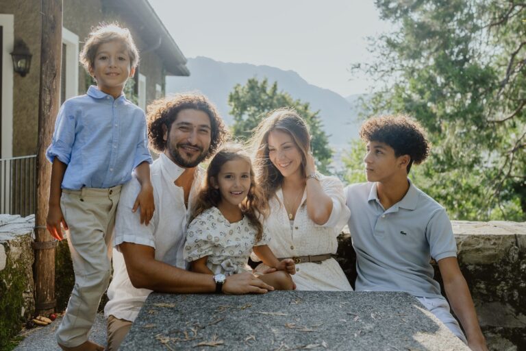 Family photographer 1