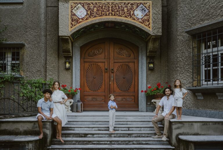 Family photographer 2