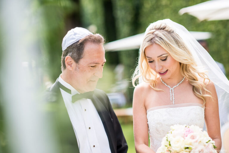 Grand Hotel Tremezzo Wedding