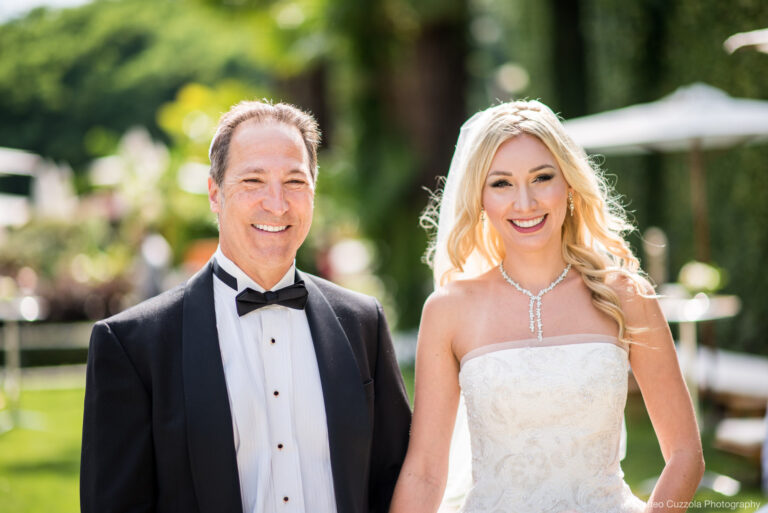 Grand Hotel Tremezzo Wedding