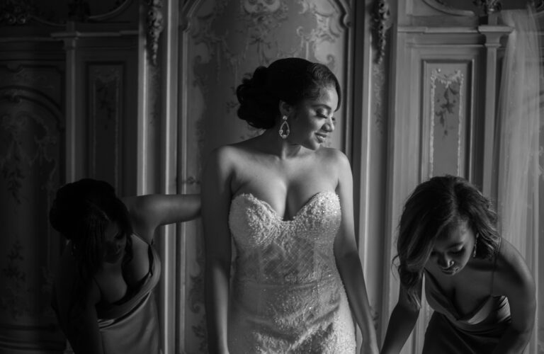 wedding photographer villa erba
