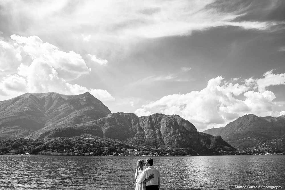 engagement honeymoon lake como villa melzi bellagio