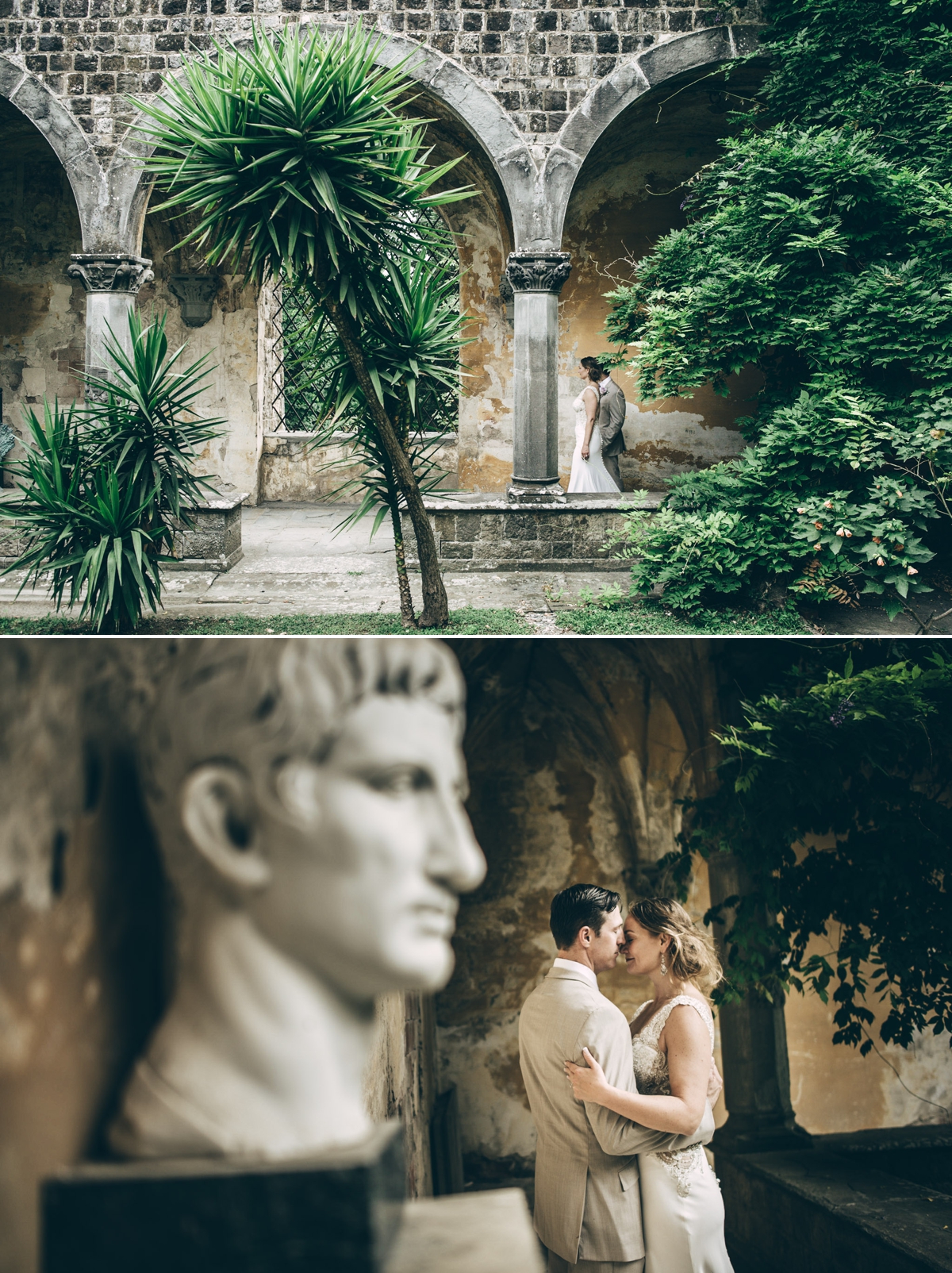 Fotografia matrimonio toscana