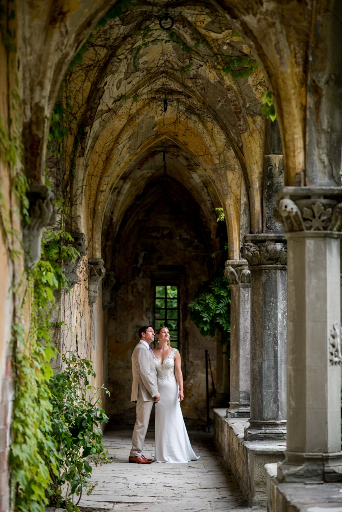 wedding photography in tuscany
